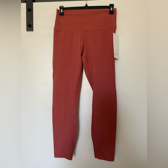 SALE ♥️ BNWT Wunder Under Flex 25" Leggings - Picture 6 of 6